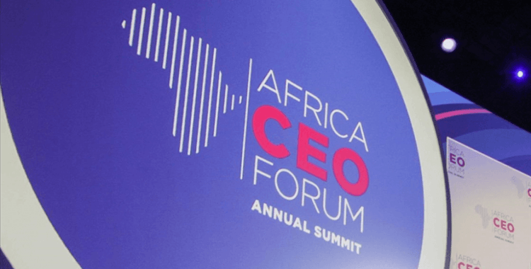 Afrikalı CEO’lar, kıtanın ekonomik dönüşümünü tartışmak için toplandı