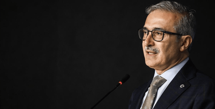 KARDEMİR Yönetim Kurulu Başkanlığına İsmail Demir atandı