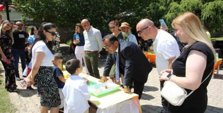 Tunceli’de ’Bilim Şenlikleri’ başladı
