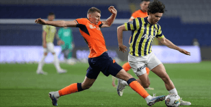 Ziraat Türkiye Kupası'ndaki Fenerbahçe-Başakşehir finalinin biletleri satışa sunuldu