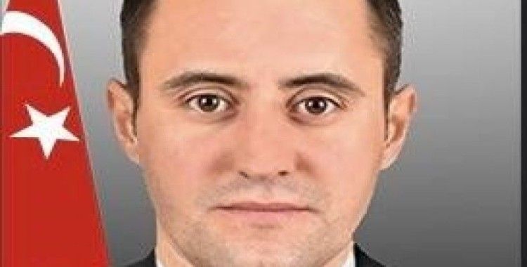 Bakan Yerlikaya: “Jandarma Uzman Çavuş Aydın Ceylan ‘Şehit Jandarma Yüzbaşı Doğan Sevinç Operasyonu’ sırasında şehit olmuştur.”
