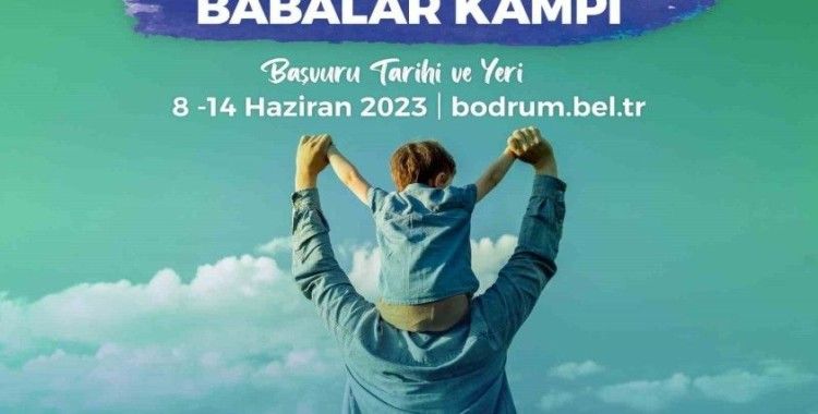 Garaova’da babalar günü
