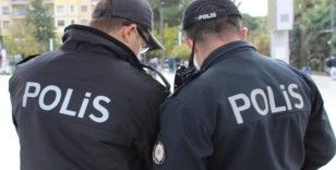 Aydın’da uyuşturucudan 11 şüpheli şahıs tutuklandı
