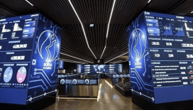 Borsadan haftalık kapanış rekoru