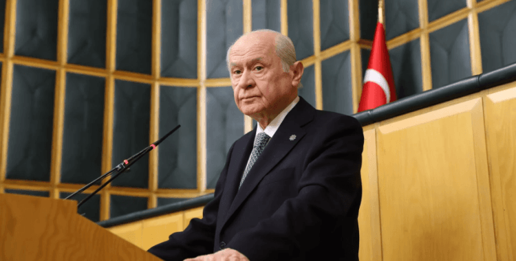 Bahçeli: Türkiye siyasi kriz yıllarını geride bırakmıştır