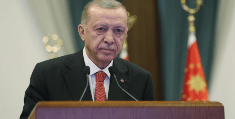 Cumhurbaşkanı Erdoğan: Faiz konusunda ben aynıyım