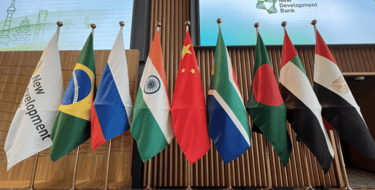 BRICS Pay sistemi üstünden ulusal para birimleriyle ödeme işlemleri test edilecek