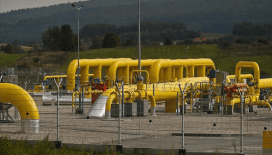 İran: Irak doğal gaz borcunu tamamen ödedi