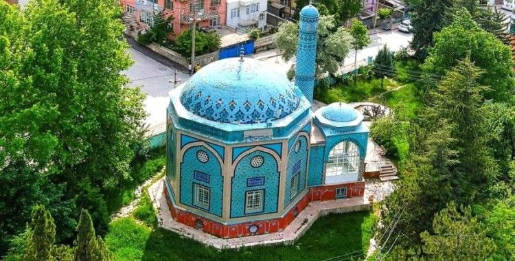 "Çinili Cami için herkesin bilgi ve bilim üretip ortaya koyacağı çözüm uygulanacak"
