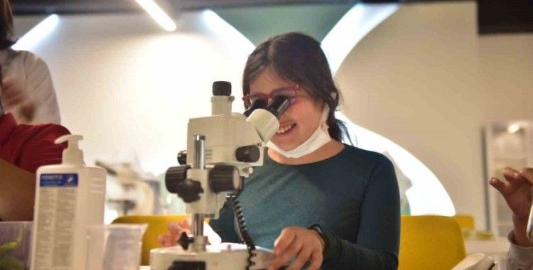 Kepez’in ‘Tematik Bilim Kampı’ başlıyor
