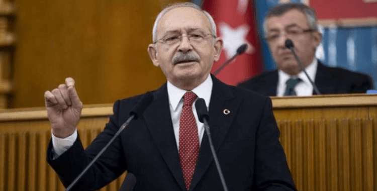 Kemal Kılıçdaroğlu AKP'li seçmene seslendi