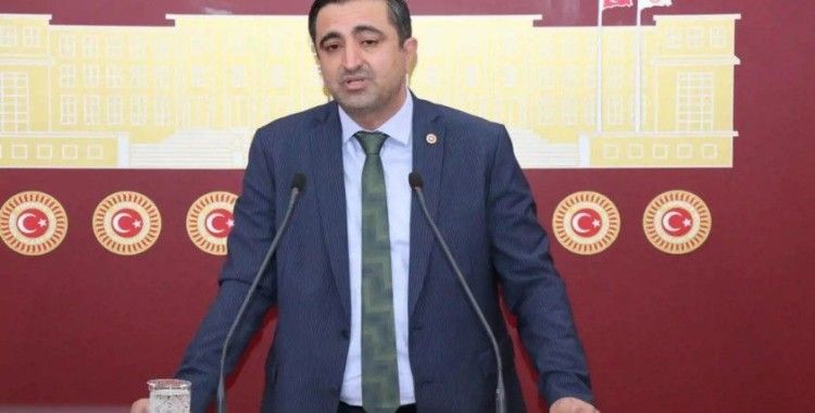 HÜDA PAR Sözcüsü Ramanlı: İsveç'in NATO üyeliği veto edilmeli