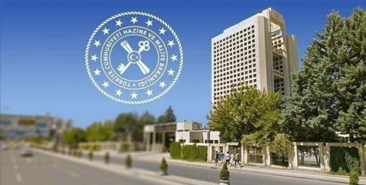 Hazine ve Maliye Bakanlığı Türkiye'nin 'gri listeden' çıkması çalışmalarına hız verdi