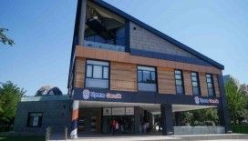 Ali Emiri Bilgievi Cezeri Bilim Merkezi’nde çocuklar eğlenerek öğreniyor
