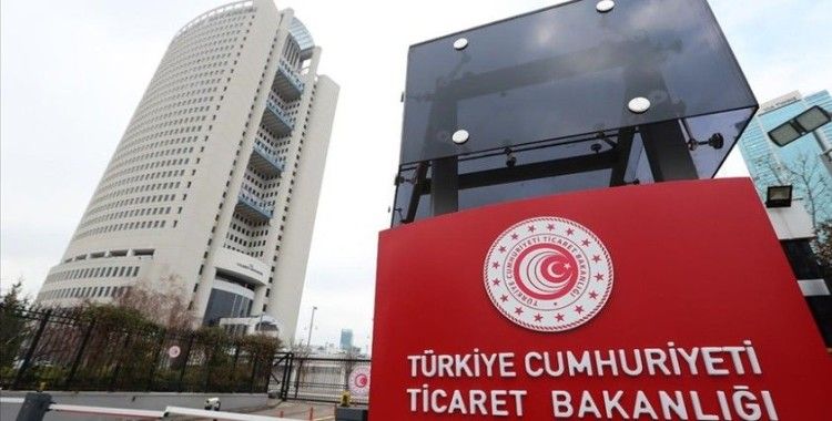 Ticaret Bakanlığı güvensiz ürünler nedeniyle temmuz itibarıyla 4,1 milyon lira ceza kesti