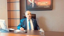 İyi parti İstanbul Milletvekili Mehmet Salim Ensarioğlunun basın açıklaması