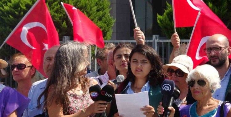 Cinsiyet değişikliği ameliyatına onay verdikleri iddiasıyla İstanbul Üniversitesi ve Tıp Etik Kurulu hakkında suç duyurusu
