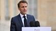 Fransa Cumhurbaşkanı Macron, Rugby Dünya Kupası'nda kısa süreliğine yuhalandı
