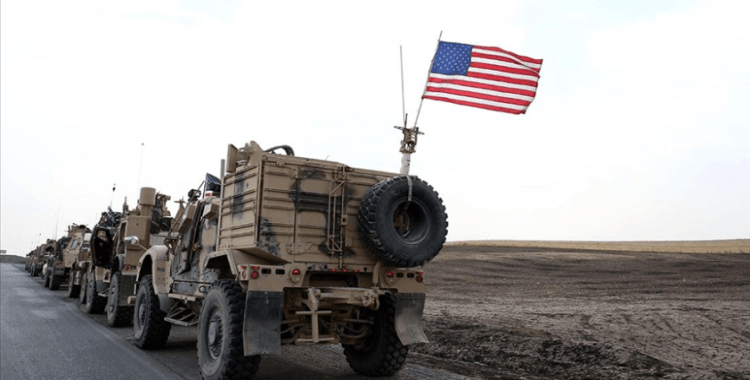 Afganistan ve Irak işgallerinden sonra dünya, "daha güvensiz" bir yer haline geldi