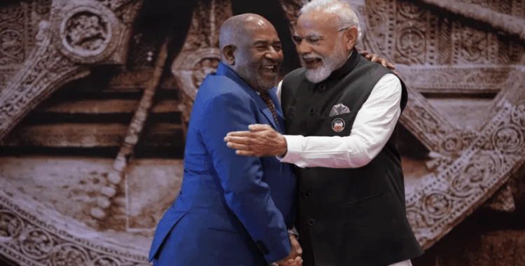 Afrika Birliği, AB ile aynı statüde G20 daimi üyeliğine kabul edildi