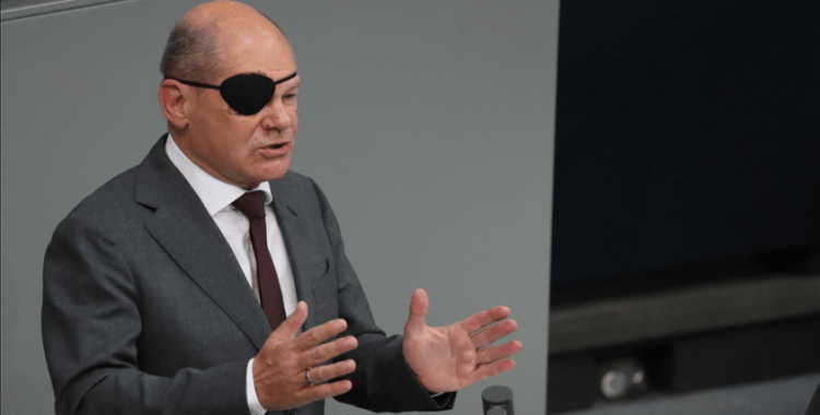 Almanya Başbakanı Scholz, G20 Zirvesi sonuç bildirisinden memnun olduğunu söyledi