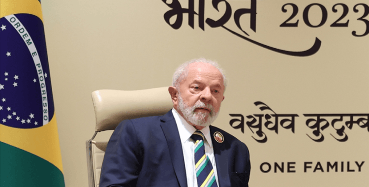 Brezilya: Jeopolitik konuların G20 gündemindeki tartışmaları ele geçirmesine izin vermemeliyiz