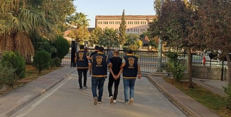 Silahlı çatışma olayında 1 kişi tutuklandı
