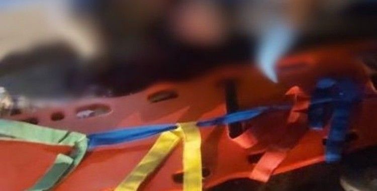 Kuşadası’nda trafik kazası: 1 ölü, 1 ağır yaralı
