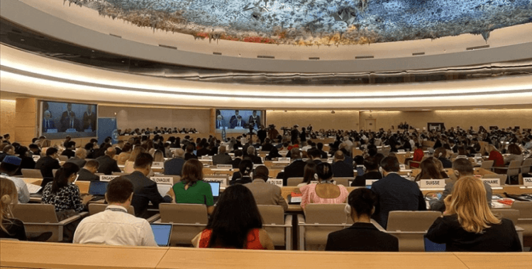 Kur'an-ı Kerim'e yönelik saldırılar, 6 Ekim'de BM İnsan Hakları Konseyinde ele alınacak