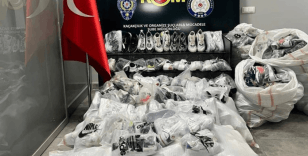 Şırnak'ta kaçakçılık ve asayiş operasyonu: 55 gözaltı