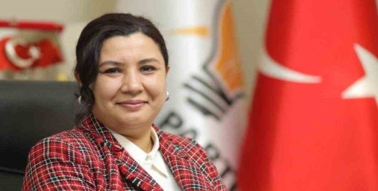 AK Parti Kırşehir İl Başkanı Ünsal:  "Çocuklarımız yeni neslin mimarı olacak "

