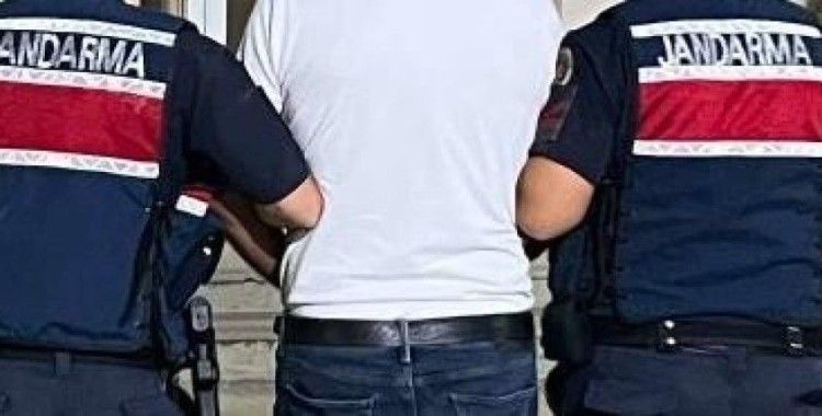 Jandarma uyuşturucuya geçit vermiyor: 38 yakalama
