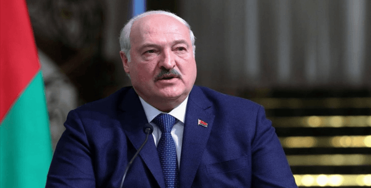 Lukaşenko: Belarus ile Türkiye arasındaki ilişkilerin derinleştirilmesi açısından çok şey yapmayı başardık