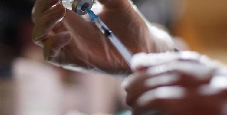 FDA, Kovid-19'un varyantlarına yönelik güncellenmiş mRNA aşılarını onayladı
