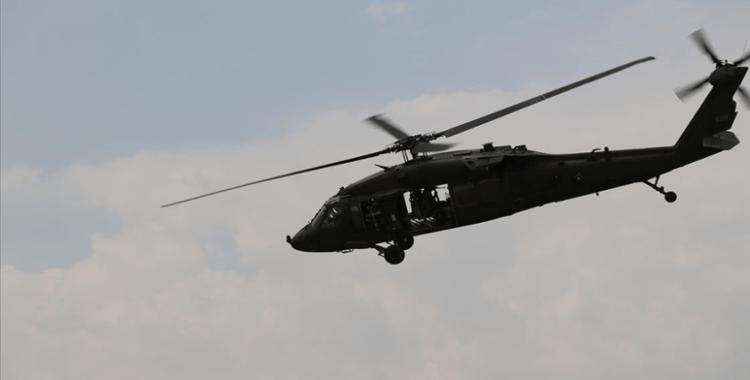 Ermenistan-ABD 'Eagle Partner 2023' askeri tatbikatı başladı