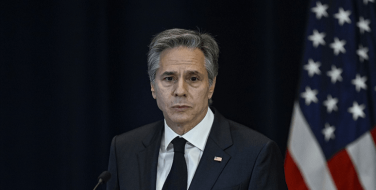 Blinken, Ukrayna'nın Rus filosuna saldırısını engellediği iddia edilen Musk'ı suçlamaktan kaçındı