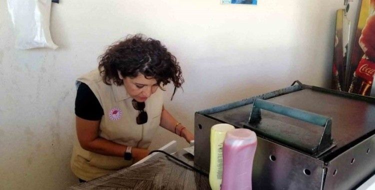 Söke’de 449 işyeri denetlendi
