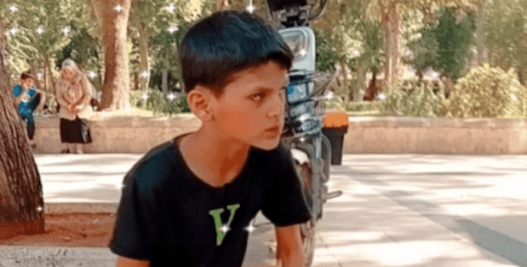 Bulunan ceset kayıp çocuğa ait çıktı