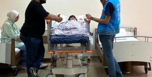 Hastaneden “Evde sağlık hizmetinde kriz” başlıklı habere yönelik açıklama
