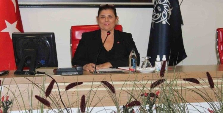 Başkan Çerçioğlu: “Ayulaş’ın hiçbir farklı faaliyet kolu yoktur”
