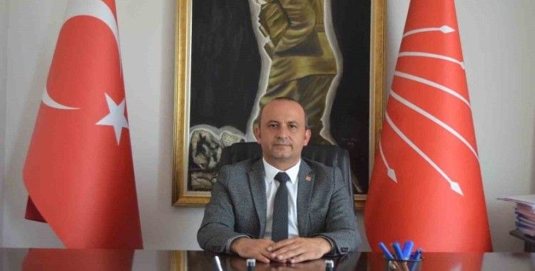 Coşkun; “12 Eylül darbesi, ülkemizin geleceğini, gençlerimizin hayatını çalmıştır”
