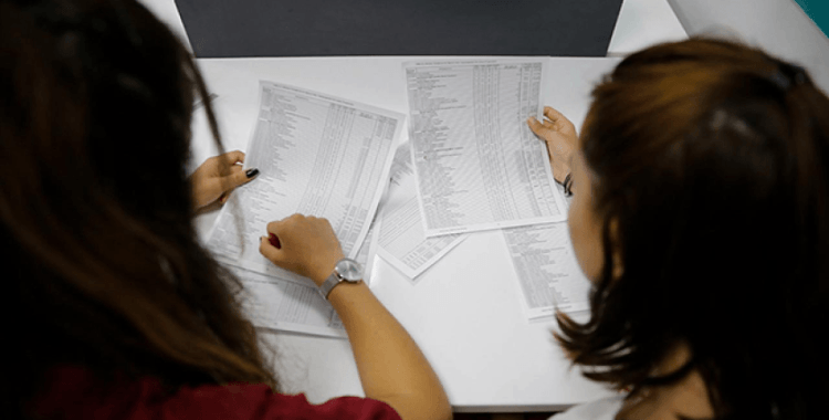 YKS ek tercih süreci başladı