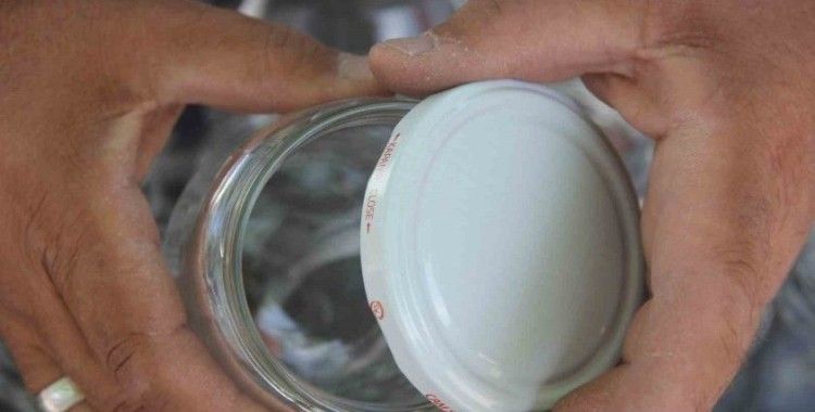 Geçen yıl tükenen kavanoz kapağına bu yıl talep yok
