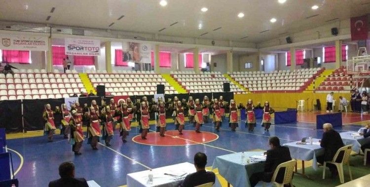 Demir Karamancı GSK,Türkiye Finali’nde mücadele edecek
