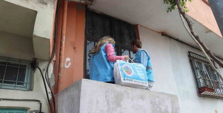 Yeni doğan bebeklerin ilk hediyesi Siirt Belediyesinden
