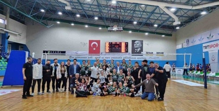 Bodrum’da 9 spor branşında 706 çocuk ve genç yetiştiriliyor
