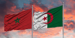 Fas'tan Cezayir'in yardım teklifine ret