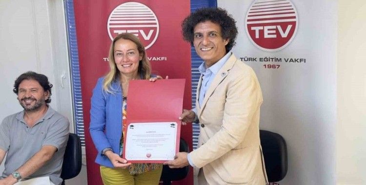 Turizm okuyan gençler için burs fonu kuruldu
