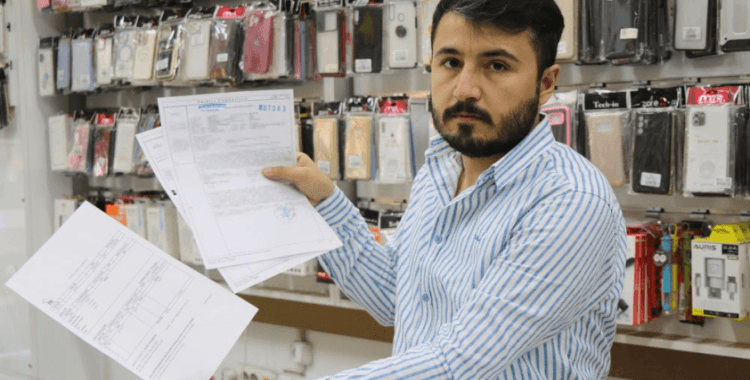 Satın aldığı otomobil yurt dışı kayıtlı çıktı, harcadığı para için muhatap bulamıyor