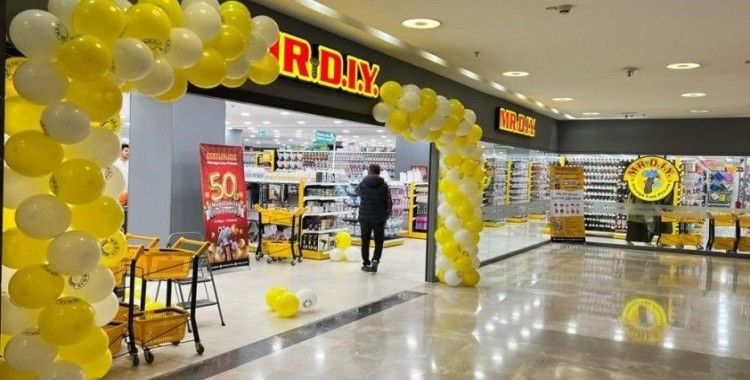 Plato AVM’ye yeni mağaza
